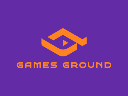 Games Ground Logo