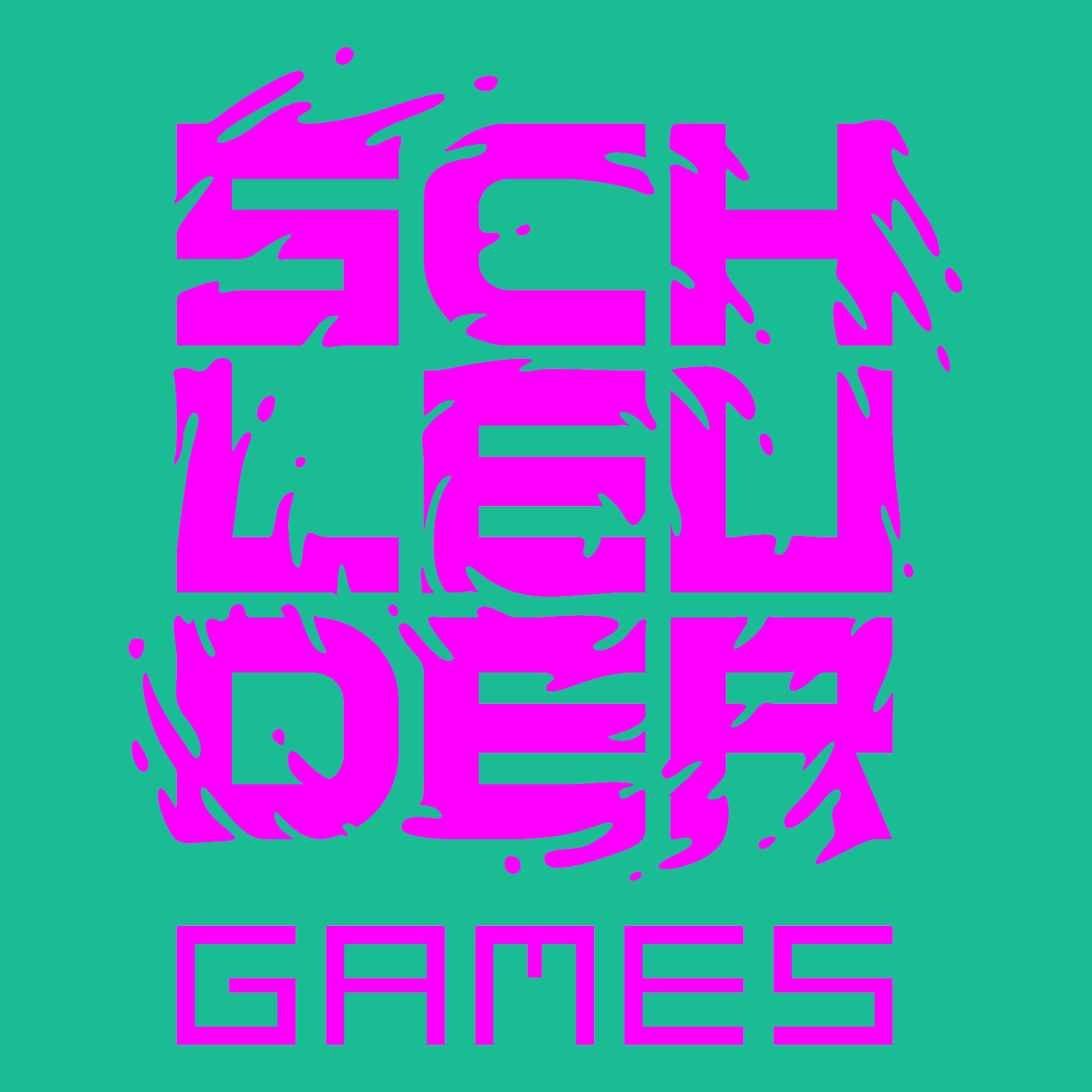 Schleuder Games Logo